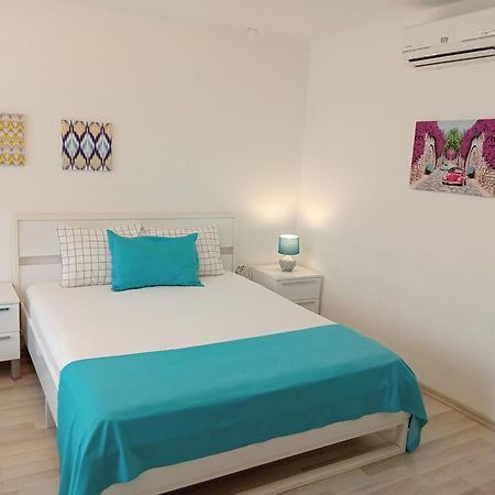 Daffne Otel Canakkale Quarto foto