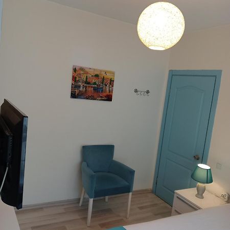 Daffne Otel Canakkale Exterior foto