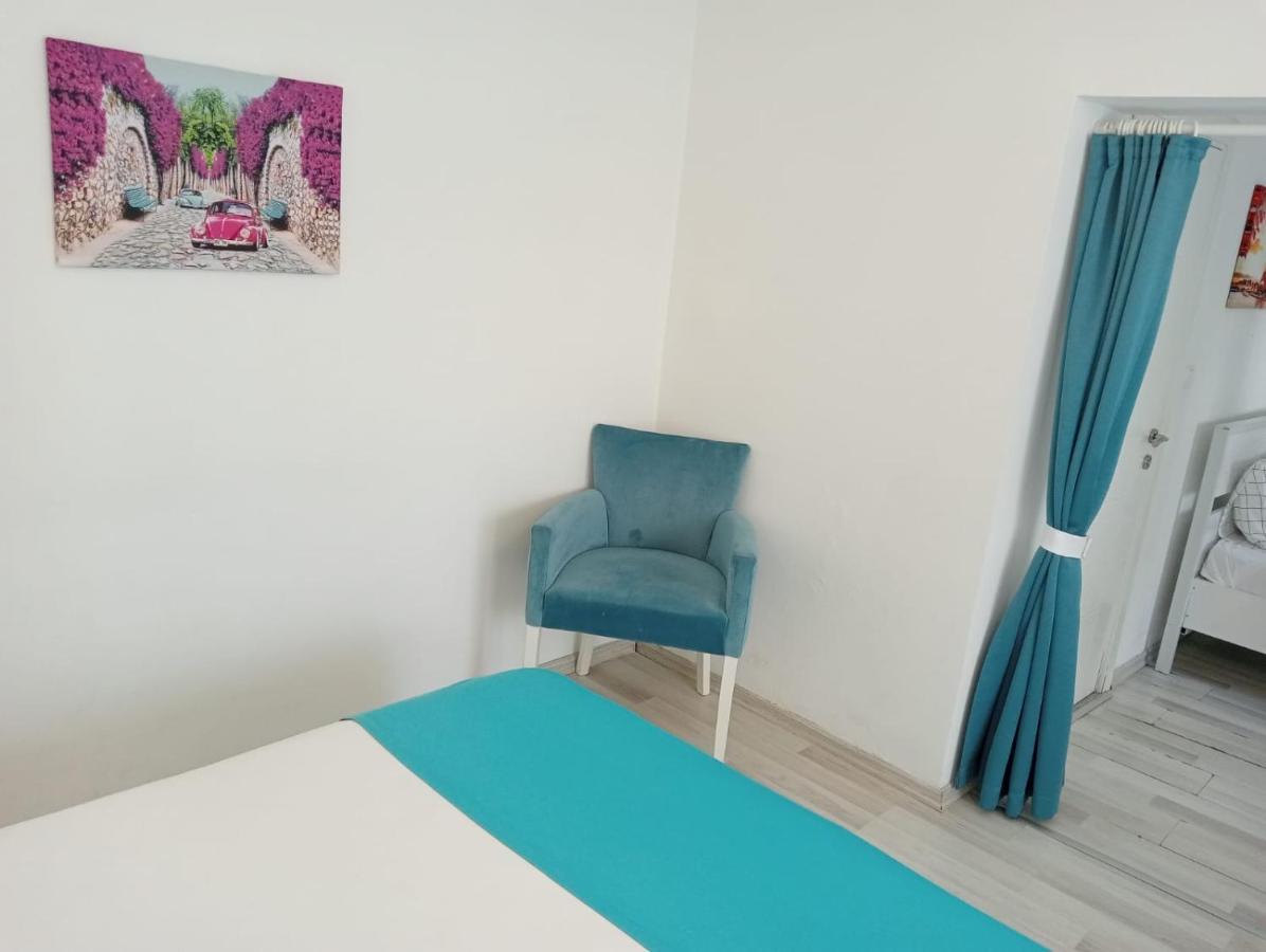 Daffne Otel Canakkale Exterior foto