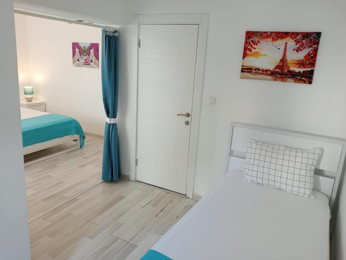 Daffne Otel Canakkale Exterior foto