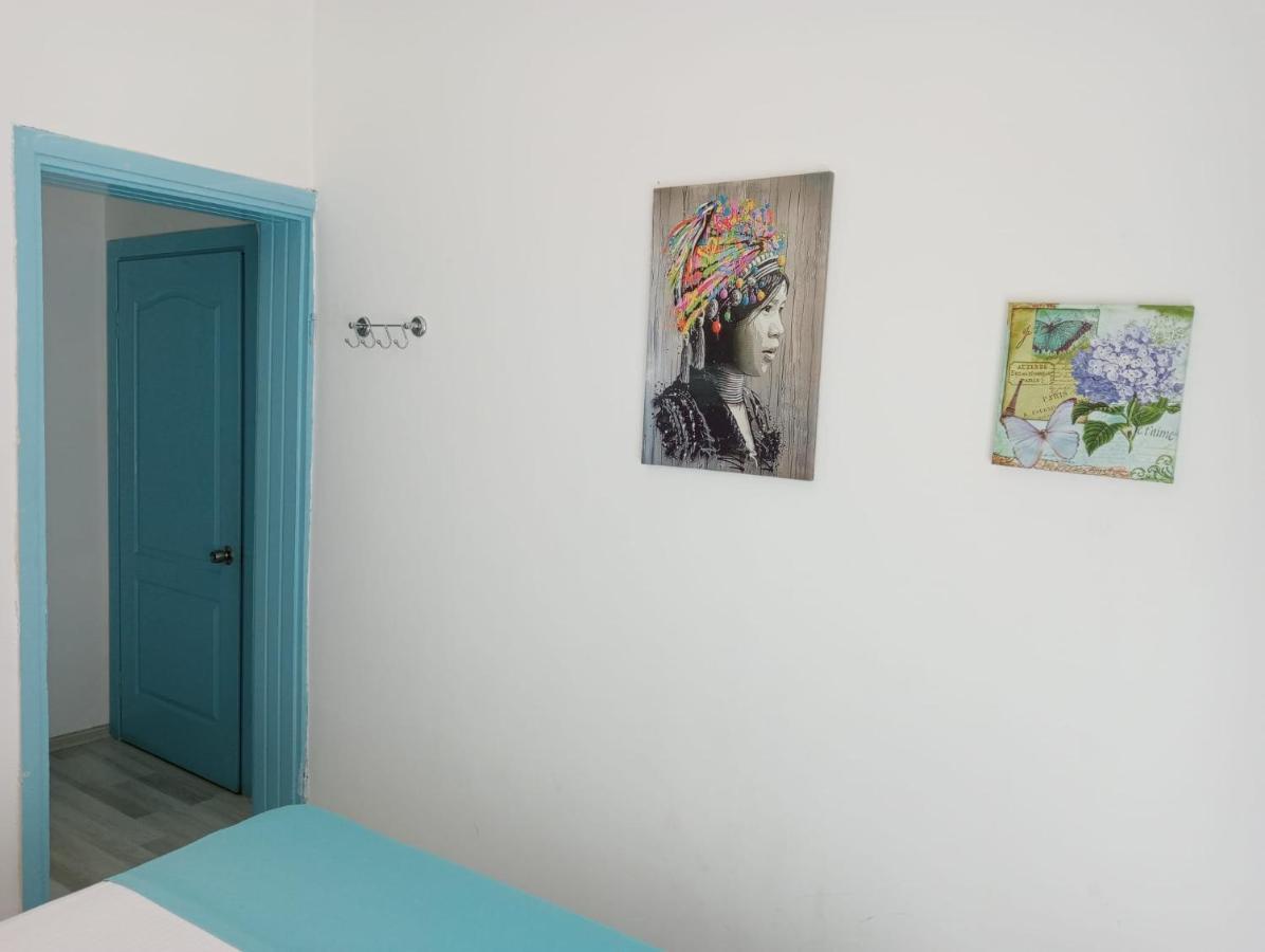 Daffne Otel Canakkale Exterior foto