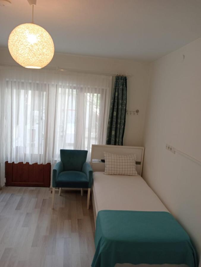 Daffne Otel Canakkale Exterior foto