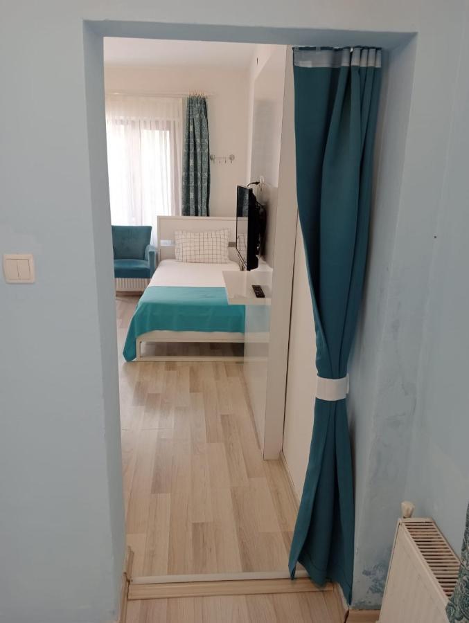 Daffne Otel Canakkale Exterior foto