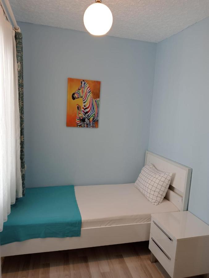 Daffne Otel Canakkale Exterior foto