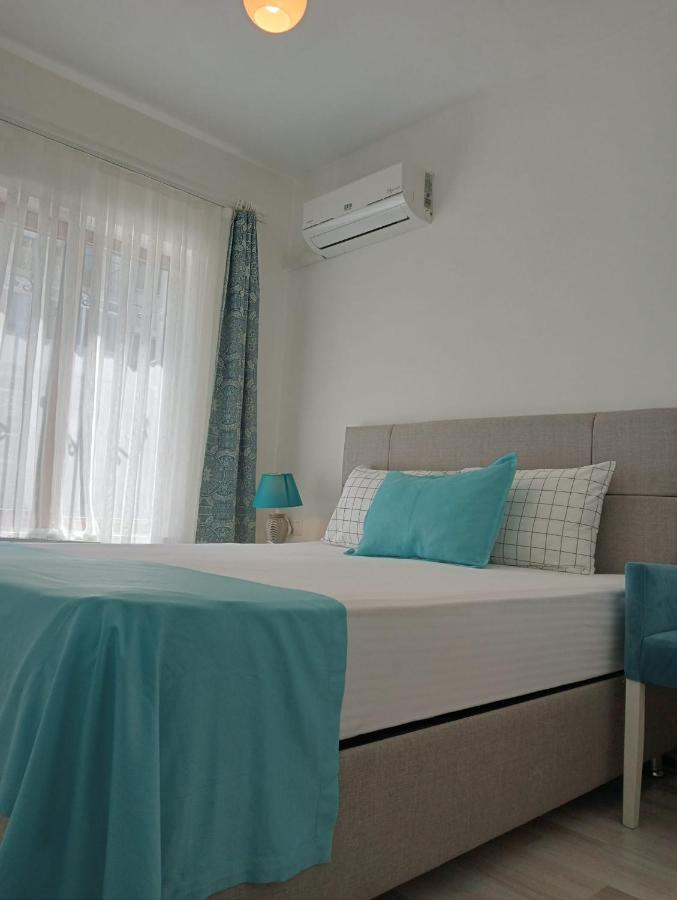 Daffne Otel Canakkale Exterior foto