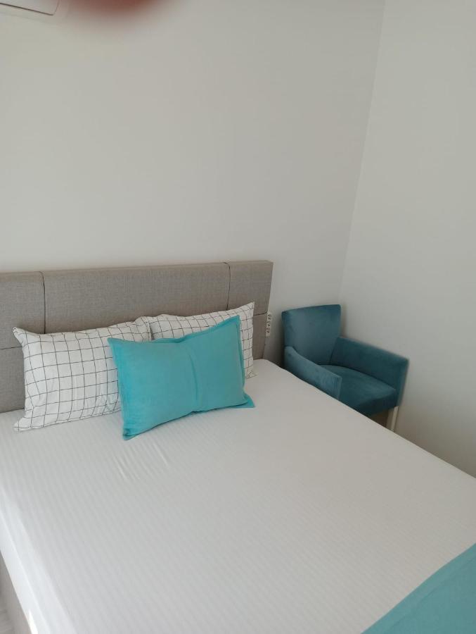 Daffne Otel Canakkale Exterior foto