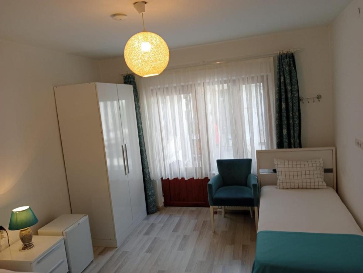 Daffne Otel Canakkale Exterior foto