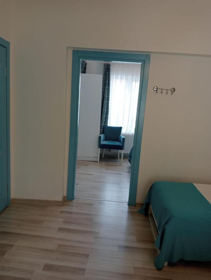 Daffne Otel Canakkale Exterior foto