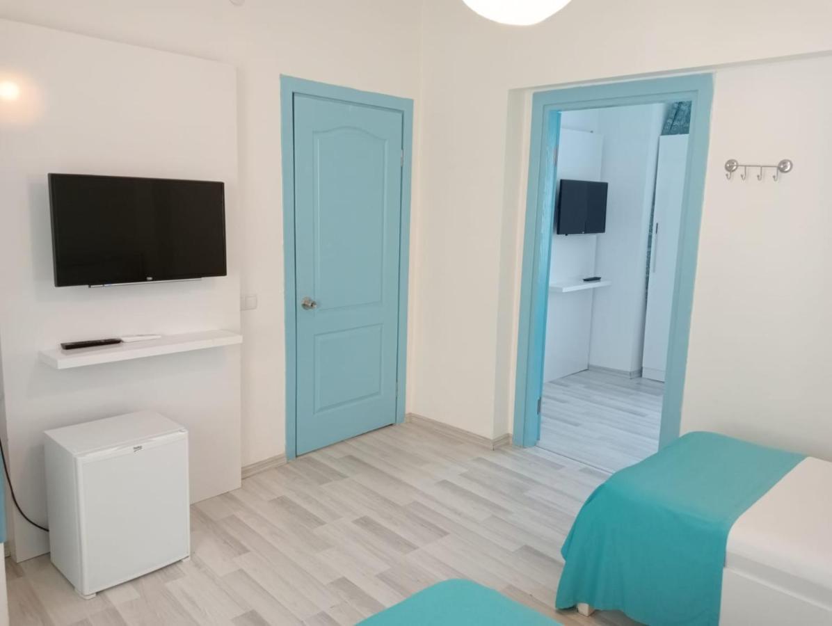 Daffne Otel Canakkale Exterior foto