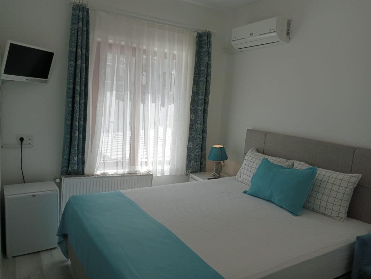 Daffne Otel Canakkale Exterior foto