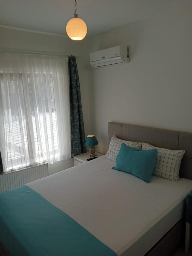 Daffne Otel Canakkale Exterior foto