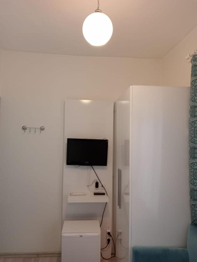 Daffne Otel Canakkale Exterior foto