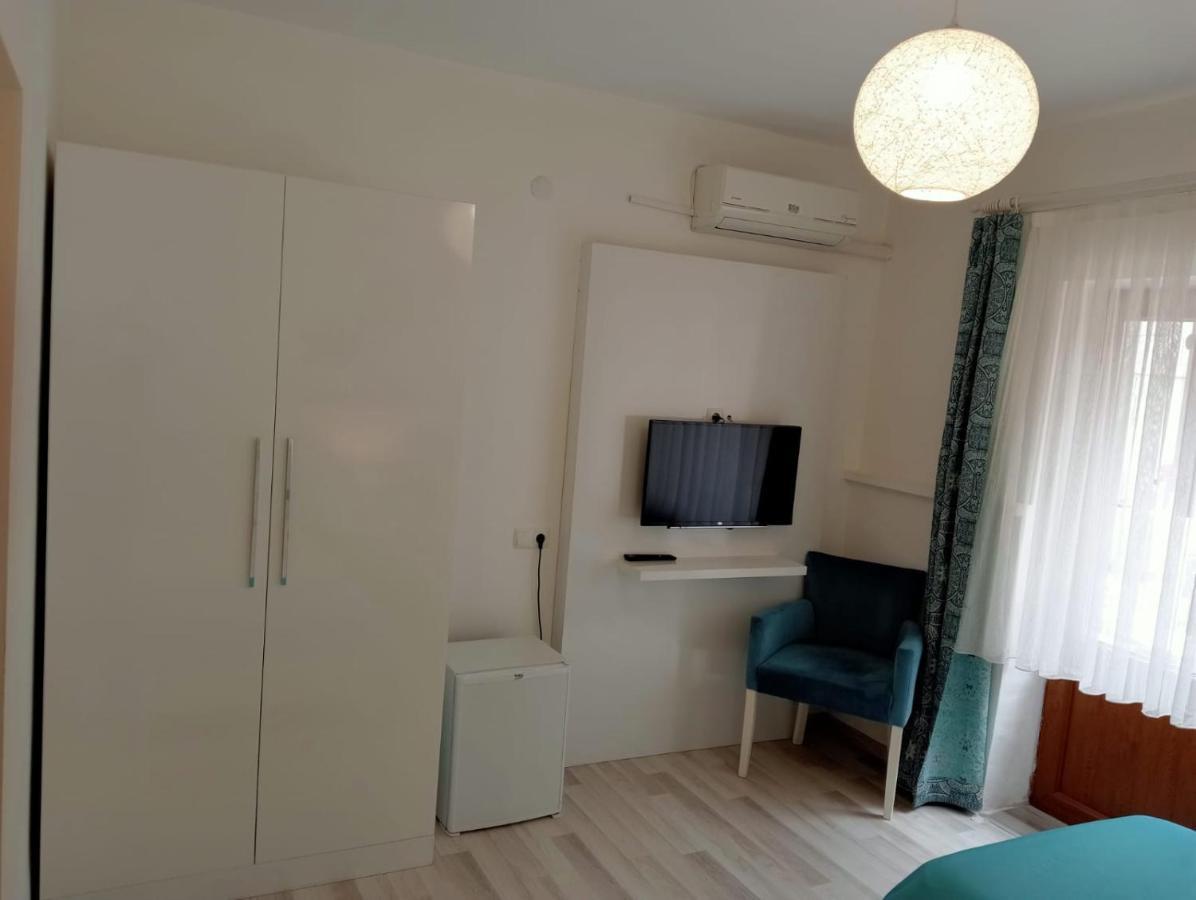 Daffne Otel Canakkale Exterior foto