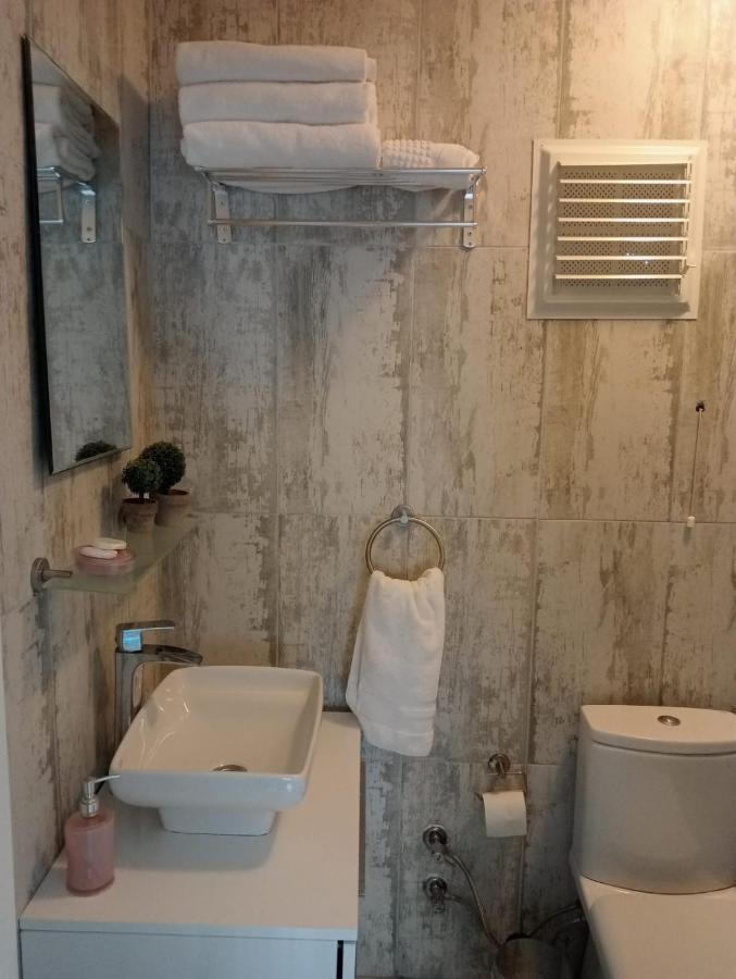 Daffne Otel Canakkale Exterior foto