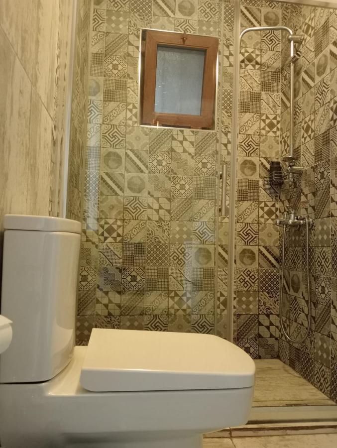 Daffne Otel Canakkale Exterior foto