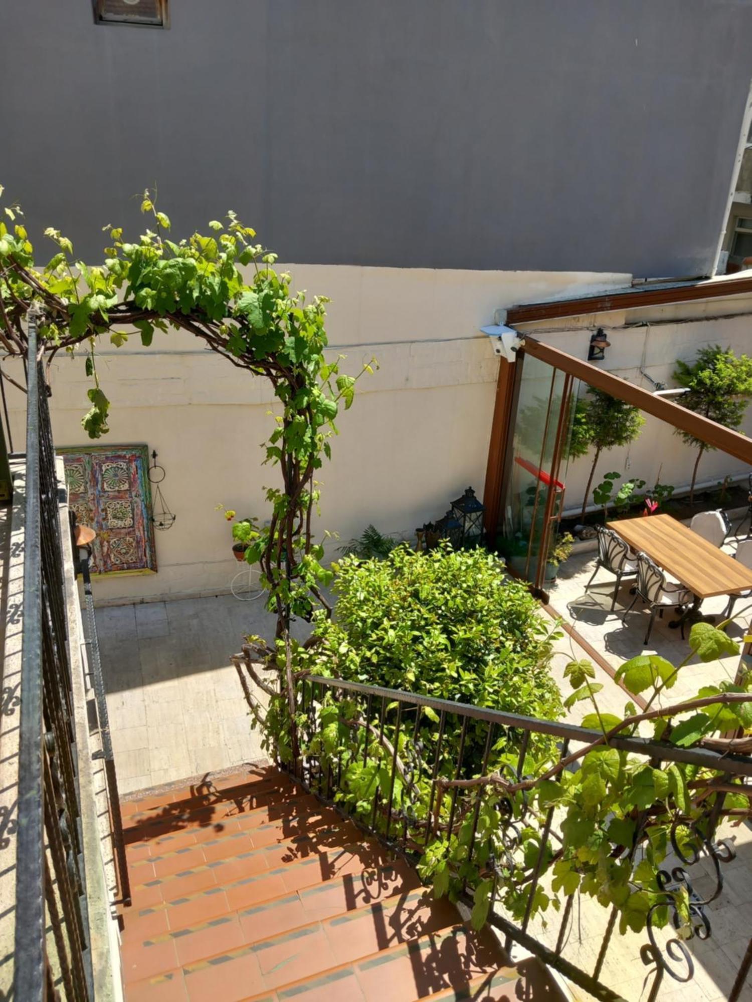 Daffne Otel Canakkale Exterior foto