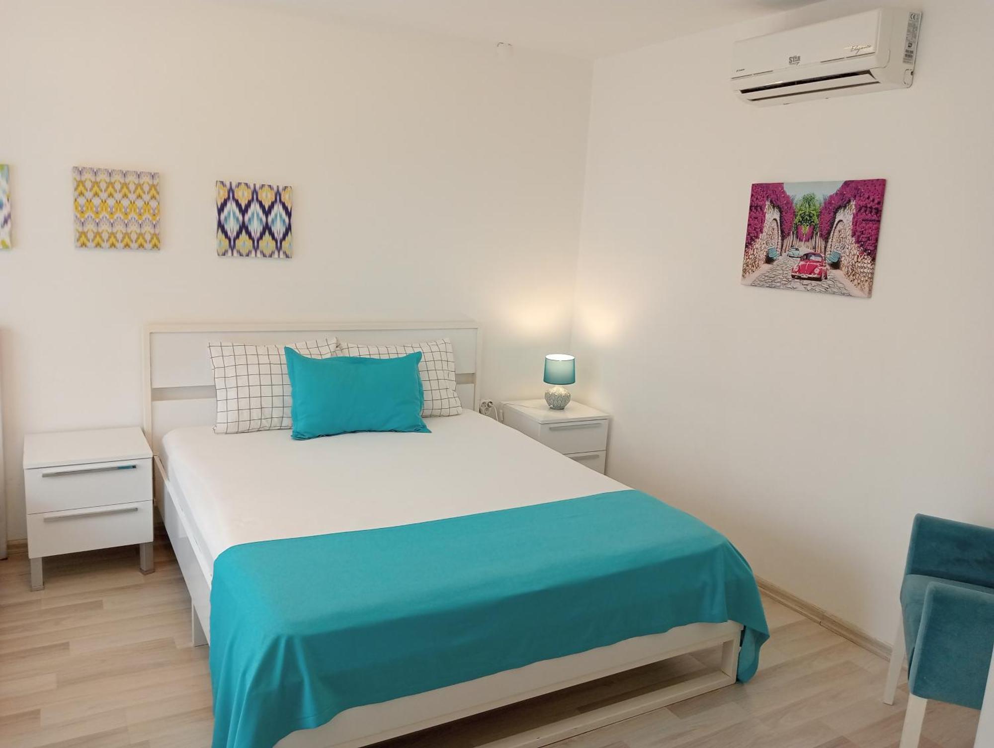 Daffne Otel Canakkale Quarto foto