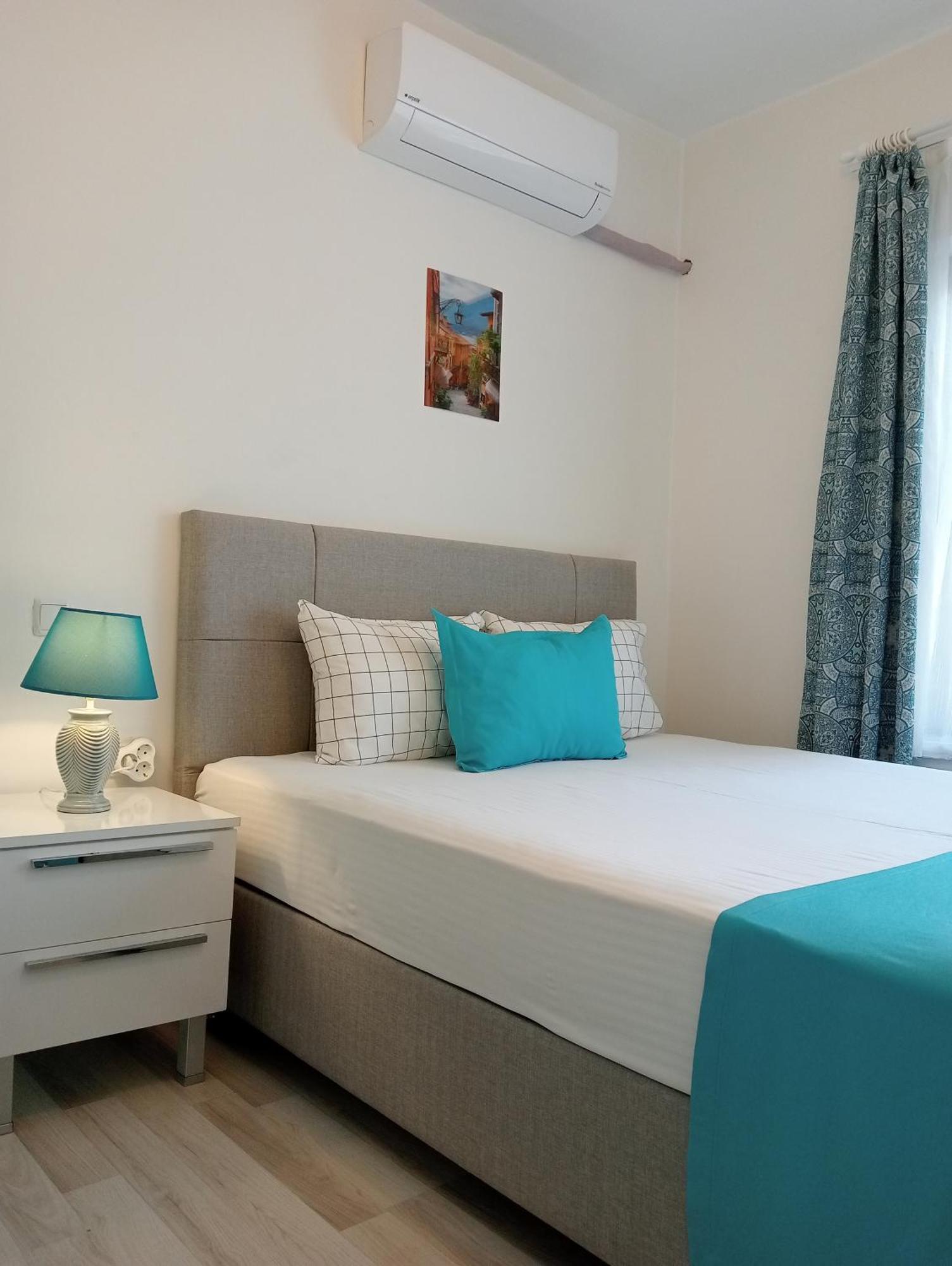 Daffne Otel Canakkale Quarto foto