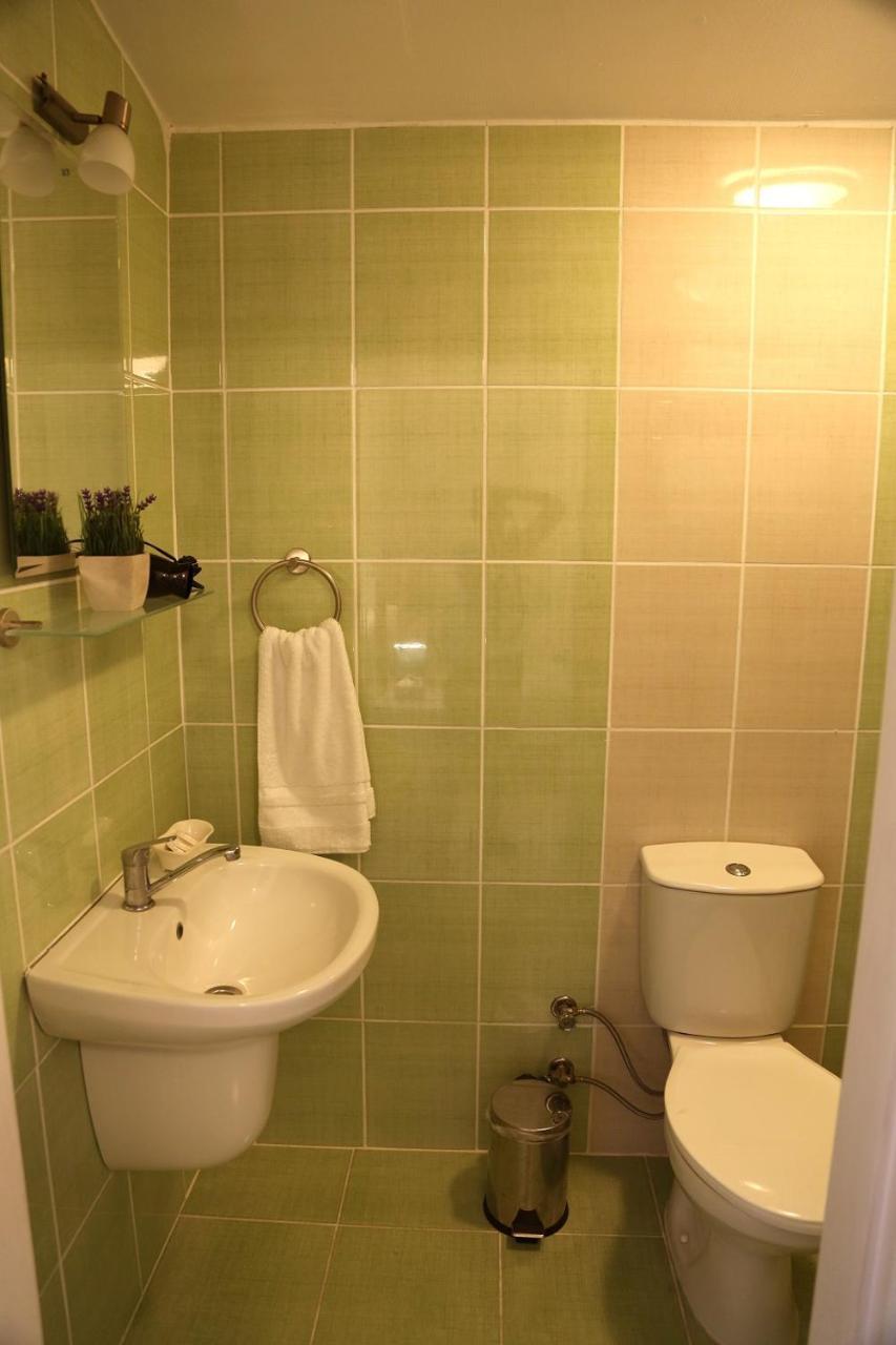 Daffne Otel Canakkale Exterior foto
